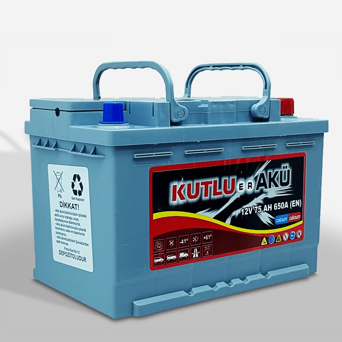 Gaziantep Kutlu Akü Satışı