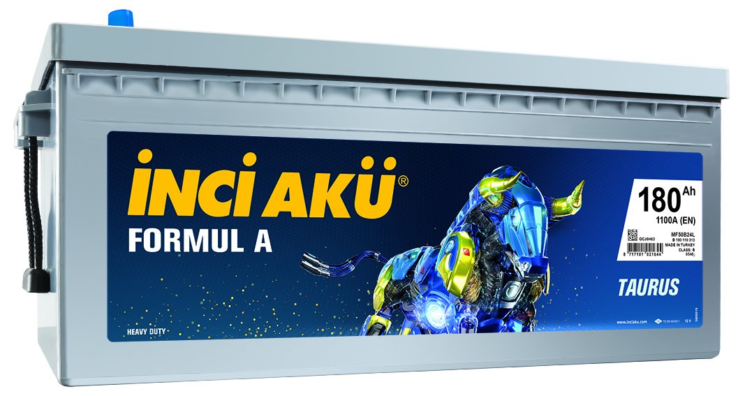 Gaziantep Forklift Aküsü